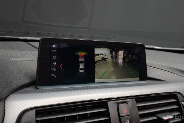 2018 BMW 3 серии с пробегом 139 970 км