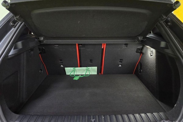 2021 BMW 1 серии с пробегом 49 000 км