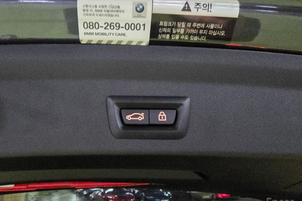 2021 BMW 1 серии с пробегом 49 000 км