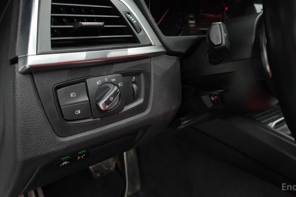 2018 BMW 3 серии с пробегом 139 970 км