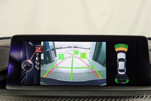 2013 BMW 3 серии с пробегом 57 872 км