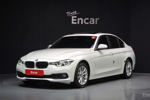 BMW 3 серии