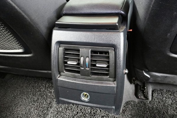 2013 BMW 3 серии с пробегом 57 872 км