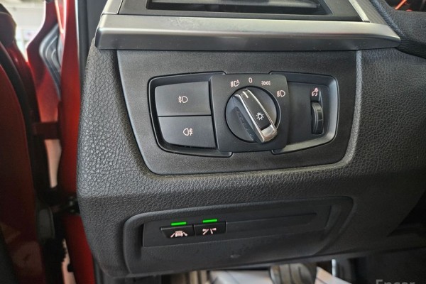 2018 BMW 3 серии с пробегом 133 008 км