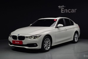 BMW 3 серии