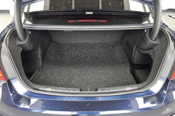 2013 BMW 3 серии с пробегом 57 872 км