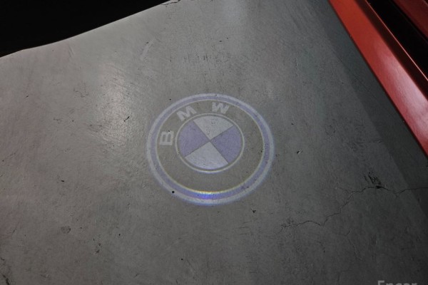 2018 BMW 3 серии с пробегом 133 008 км