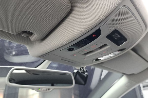 2015 Audi A6 с пробегом 92 156 км