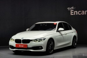 BMW 3 серии