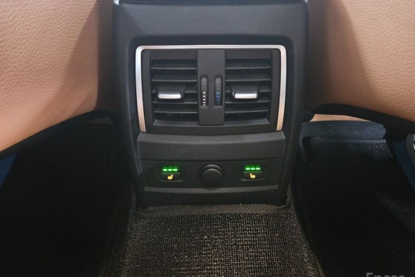 2018 BMW 3 серии с пробегом 133 008 км