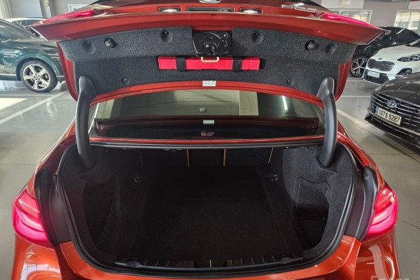 2018 BMW 3 серии с пробегом 133 008 км