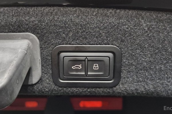 2016 Audi A6 с пробегом 53 755 км