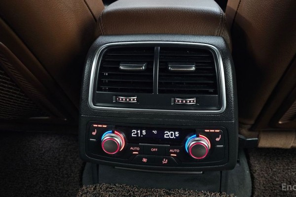 2018 Audi A6 с пробегом 57 358 км