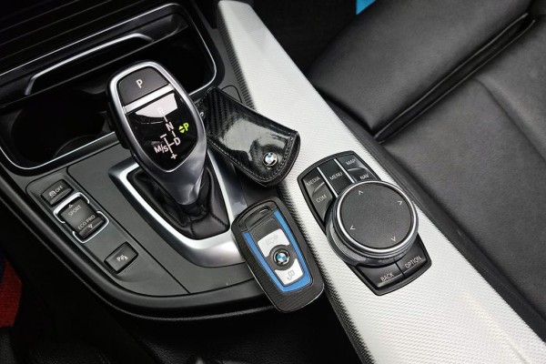 2018 BMW 3 серии с пробегом 82 361 км