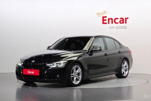 BMW 3 серии