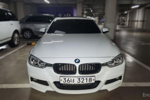 BMW 3 серии