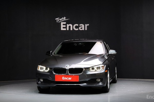 2015 BMW 3 серии с пробегом 70 092 км