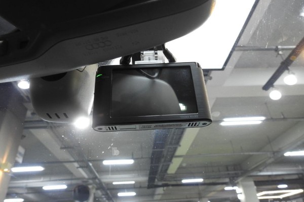 2016 Audi A6 с пробегом 133 634 км