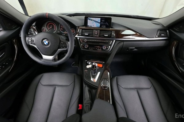 2015 BMW 3 серии с пробегом 70 092 км