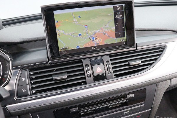 2018 Audi A6 с пробегом 60 100 км