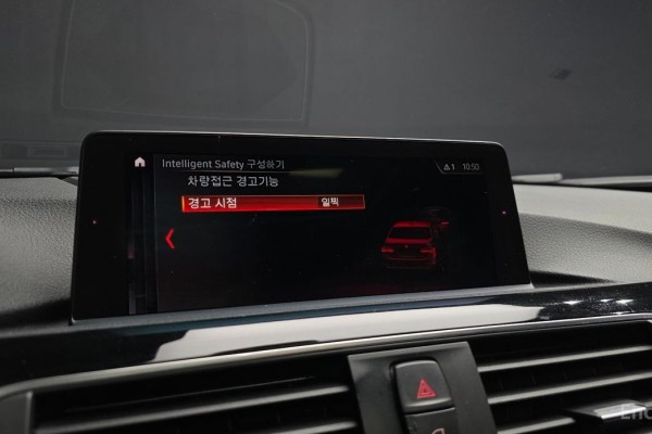 2018 BMW 3 серии с пробегом 57 867 км