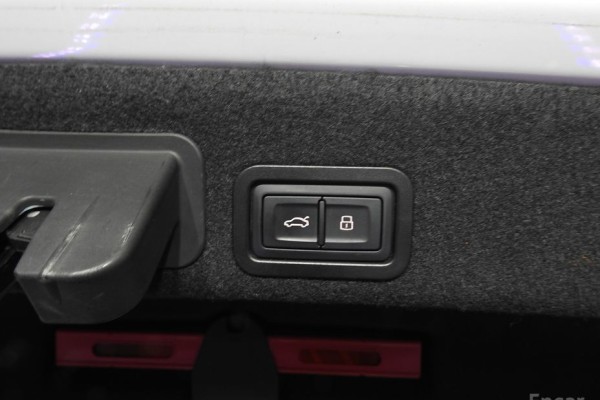 2016 Audi A6 с пробегом 133 634 км