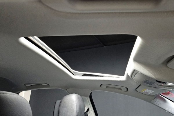 2016 Audi A6 с пробегом 143 101 км