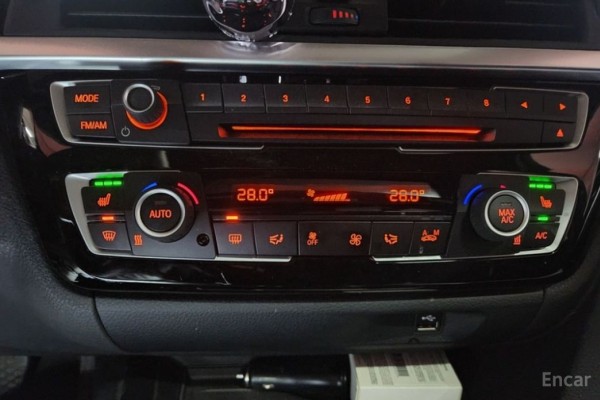 2018 BMW 3 серии с пробегом 46 610 км