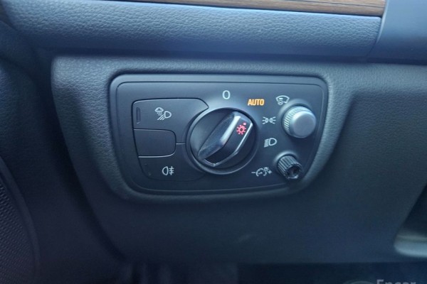 2016 Audi A6 с пробегом 145 640 км