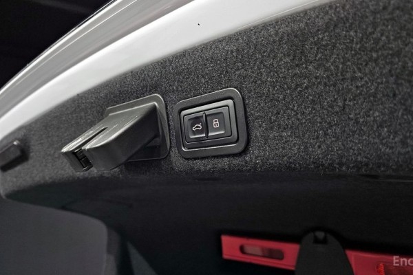 2016 Audi A6 с пробегом 143 101 км