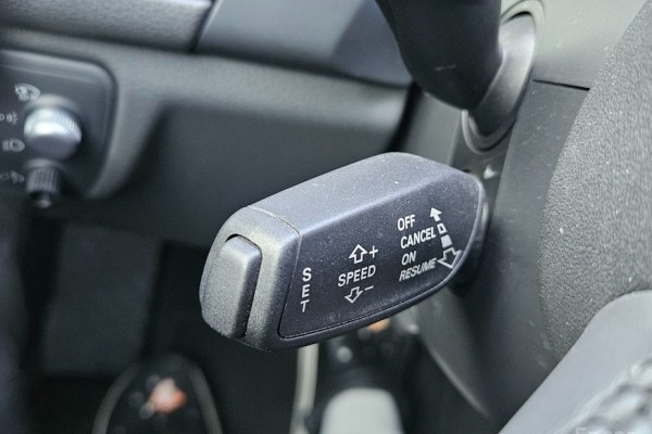 2016 Audi A6 с пробегом 145 640 км