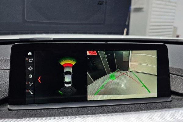 2018 BMW 3 серии с пробегом 82 361 км