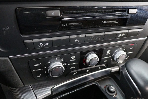 2018 Audi A6 с пробегом 60 100 км