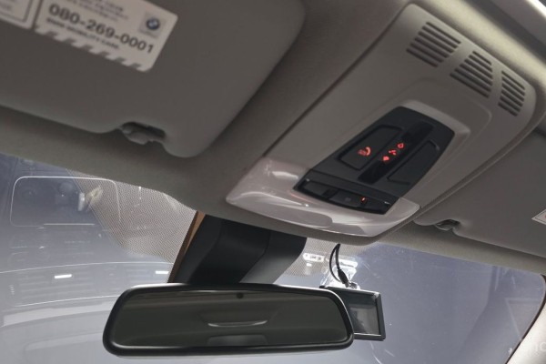 2018 BMW 3 серии с пробегом 57 867 км