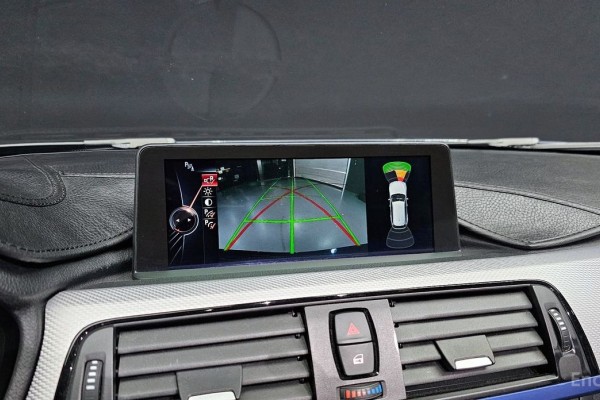 2014 BMW 3 серии с пробегом 128 557 км