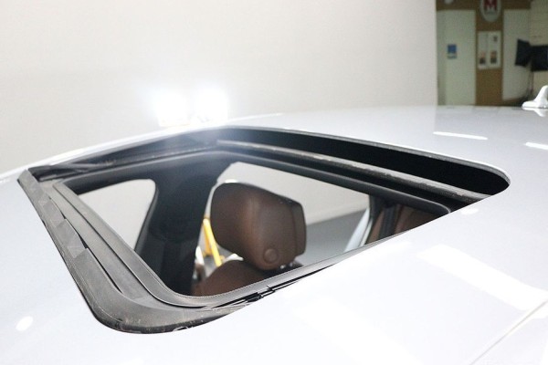 2018 Audi A6 с пробегом 60 100 км