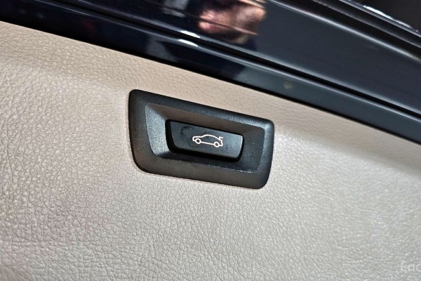 2014 BMW 3 серии с пробегом 128 557 км