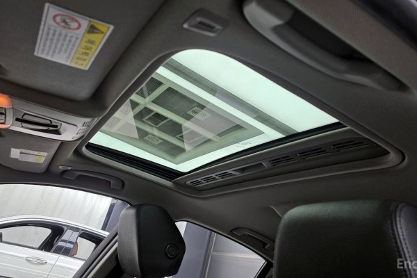 2015 BMW 3 серии с пробегом 70 092 км