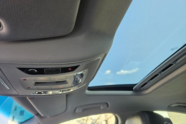 2016 Audi A6 с пробегом 145 640 км