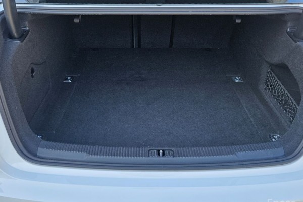 2016 Audi A6 с пробегом 145 640 км