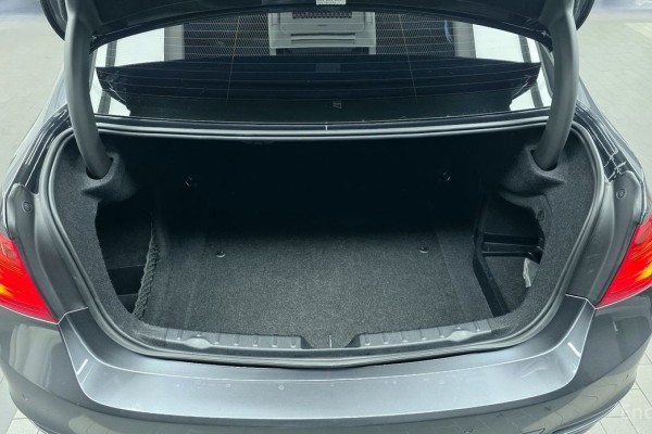 2015 BMW 3 серии с пробегом 70 092 км