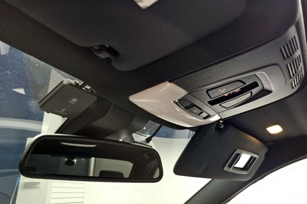 2018 BMW 3 серии с пробегом 82 361 км