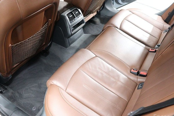 2018 Audi A6 с пробегом 60 100 км