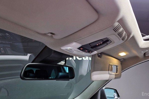 2014 BMW 3 серии с пробегом 128 557 км