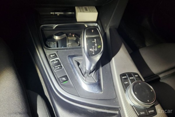 2018 BMW 3 серии с пробегом 46 610 км