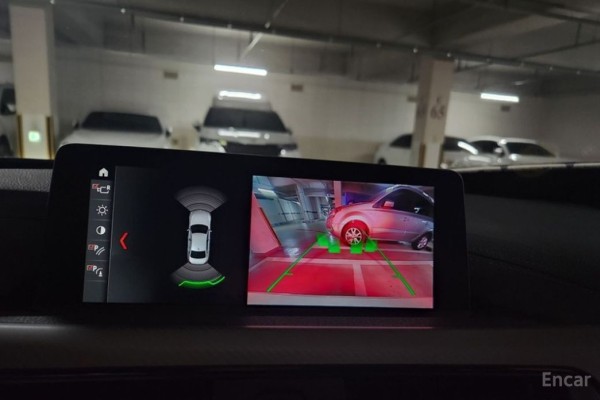 2018 BMW 3 серии с пробегом 46 610 км