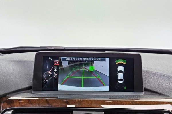 2015 BMW 3 серии с пробегом 79 988 км