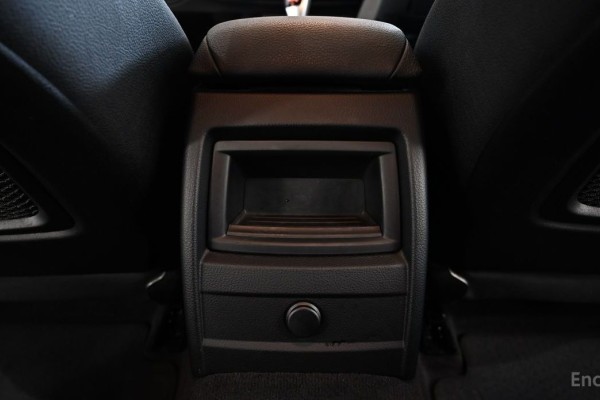 2018 BMW 3 серии с пробегом 51 470 км