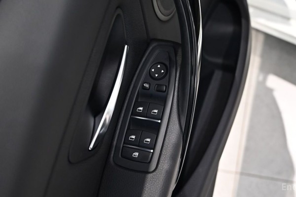 2018 BMW 3 серии с пробегом 51 470 км