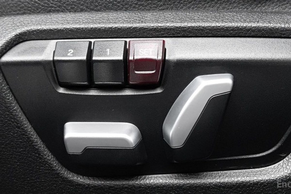 2018 BMW 3 серии с пробегом 96 554 км